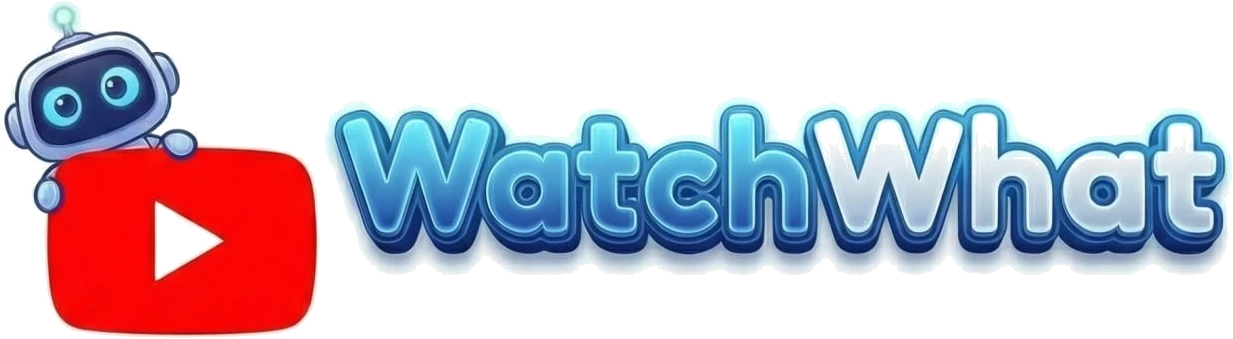WatchWhat home