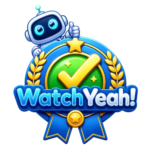 WatchYeah!