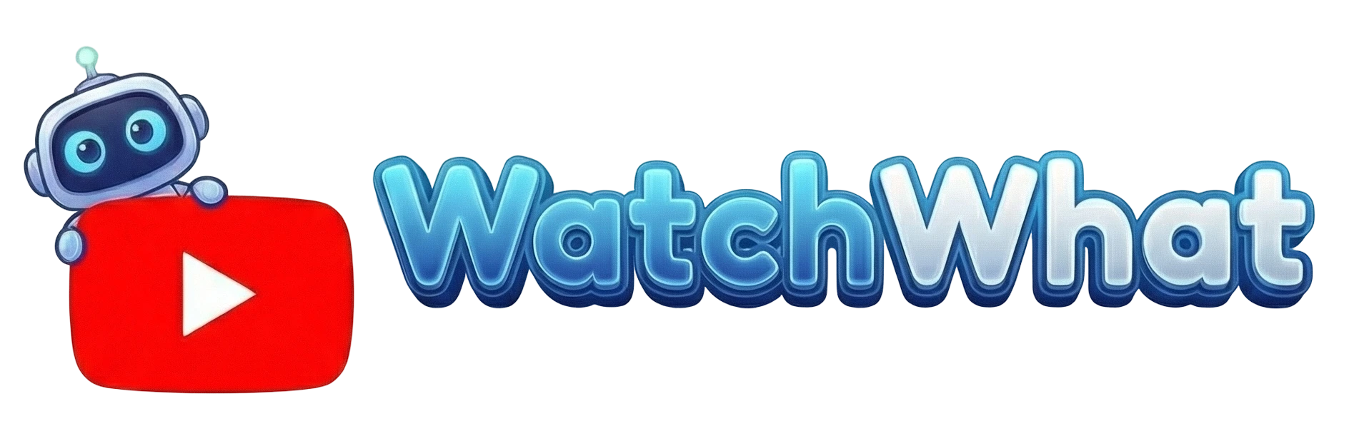 Watch What!? logo
